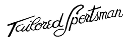 TAILORED SPORTSMAN trademark