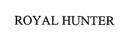 ROYAL HUNTER trademark