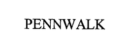 PENNWALK trademark