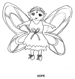 HOPE trademark