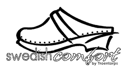 SWEDISH COMFORT BY TROENTORPS trademark