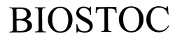 BIOSTOC trademark
