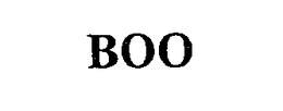 BOO trademark