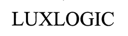 LUXLOGIC trademark