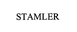STAMLER trademark