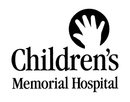 CHILDREN'S MEMORIAL HOSPITAL trademark