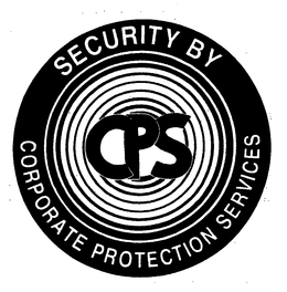 CPS trademark