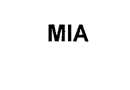 MIA trademark