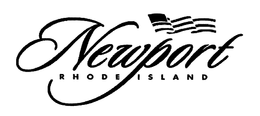 NEWPORT RHODE ISLAND trademark