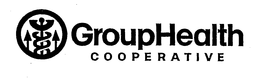GROUP HEALTH COOPERATIVE trademark
