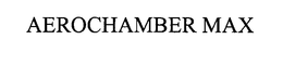 AEROCHAMBER MAX trademark