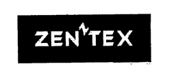 ZEN TEX trademark