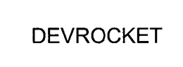 DEVROCKET trademark