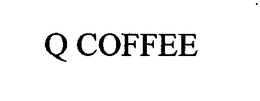 Q COFFEE trademark