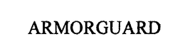 ARMORGUARD trademark