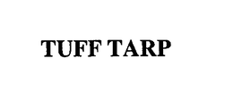 TUFF TARP trademark