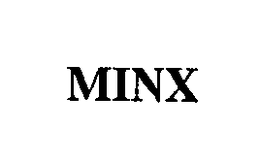 MINX trademark