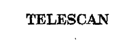 TELESCAN trademark