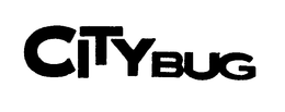 CITYBUG trademark