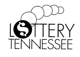 LOTTERY TENNESSEE trademark
