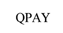 QPAY trademark