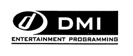 DMI ENTERTAINMENT PROGRAMMING trademark