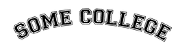 SOME COLLEGE trademark