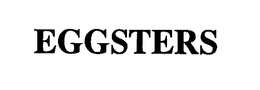 EGGSTERS trademark