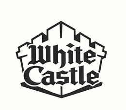 WHITE CASTLE trademark
