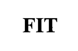 FIT trademark