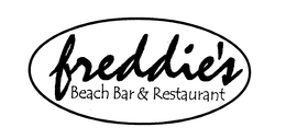 FREDDIE'S BEACH BAR & RESTAURANT trademark