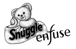 SNUGGLE ENFUSE trademark