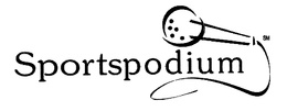 SPORTSPODIUM trademark