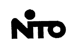 NITO trademark