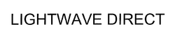 LIGHTWAVE DIRECT trademark