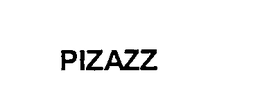 PIZAZZ trademark