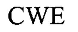 CWE trademark