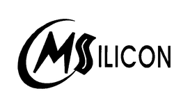 MSILICON trademark