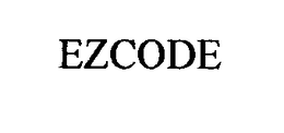 EZCODE trademark