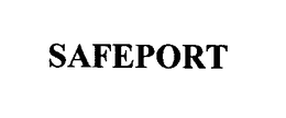 SAFEPORT trademark