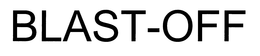 BLAST-OFF trademark