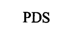 PDS trademark