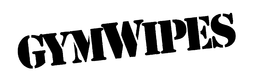 GYMWIPES trademark