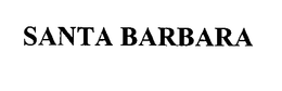 SANTA BARBARA trademark