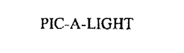 PIC-A-LIGHT trademark