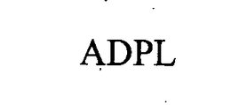 ADPL trademark