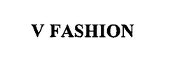 V FASHION trademark