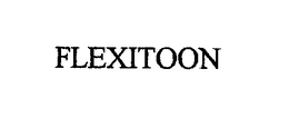 FLEXITOON trademark