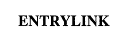 ENTRYLINK trademark