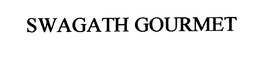 SWAGATH GOURMET trademark